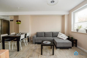 Family house with backyard in Gdynia